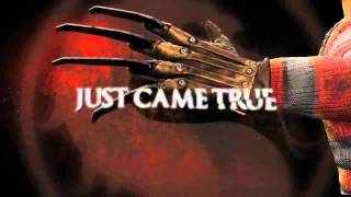 Mortal Kombat – Freddy Krueger TV Trailer (PS3, Xbox 360)
