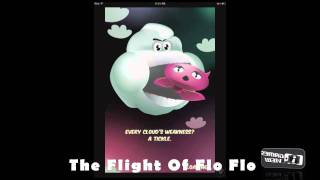 The Flight of Flo Flo – iPhone Gameplay Preview