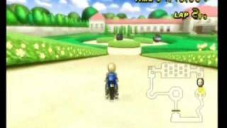 Mario Kart Wii – Wi-Fi Tournaments (Part 3)