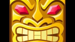 Tiki Lavalanche – iPhone Gameplay Preview
