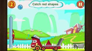 Mini Catch – iPhone Game Preview