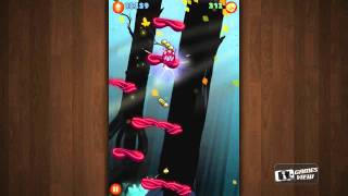 Monster Magic – iPhone Gameplay Preview
