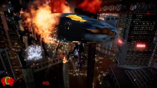 Twisted Metal Launch Trailer TRUE-HD QUALITY [Number One (or 2) Ps3 Game Of 2012]