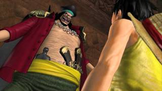 ONE PIECE: PIRATE WARRIORS trailer – Global Gamer’s Day 2012