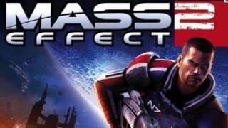 Mass Effect 2 PS3 Video Review