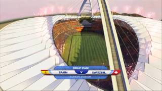 Fifa World Cup 2010 South Africia Review
