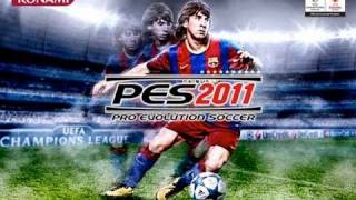 Pro Evolution Soccer 2011 US – iPhone Gameplay Preview