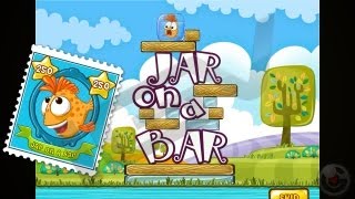 Jar on a Bar – iPhone / iPad Gameplay Video