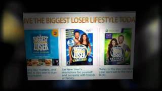 The Biggest Loser Wii Game Review – Dietspotlight.com