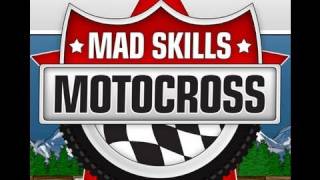 Mad Skills Motocross Blitz – iPhone Gameplay Preview