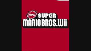 New Super Mario Bros. Wii Game Review
