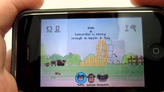 The Sheeps an iPhone App Review
