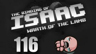 Let’s Play – The Binding of Isaac – Episode 271 [Phase Two]