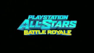 E3 Lets Talk – Playstation All Stars Trailer [HD]