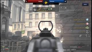 EGL7 : Call of Duty MW3 (PS3) : Skitlite vs Horizon: Group Stages – Map 2