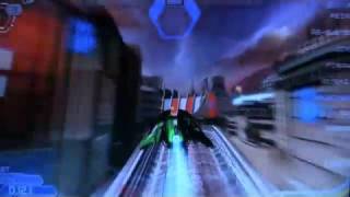 PS3 Game Review; Wipeout HD