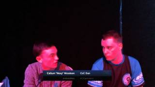 EGL7 : Call of Duty MW3 (PS3) : Skitlite vs Horizon: Group Stages – Intro