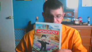 Monopoly Streets Wii review