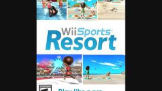Wii Game Review – Wii Sports Resort