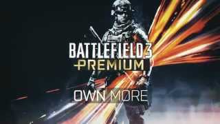 Battlefield 3™ Premium Launch Trailer Official E3 2012