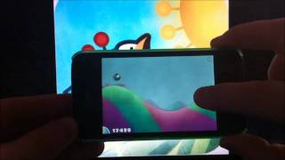 Tiny Wings: App Review – iPhone, iPad, iPod Touch Game