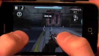 Top 5 Games for iPhone/iPod Touch