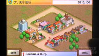 Venture Towns iPhone Game Review – PocketGamer.co.uk