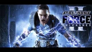 Star Wars: The Force Unleashed 2 Review