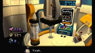 Let’s Play Chibi Robo (Gamecube/Wii) Part 9 [short part is short]