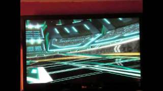 Tron Evolution Battle Grids (Wii) (Review Lagoon Quick Look)