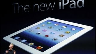 What’s On My iPad 3 – The New iPad (HD)