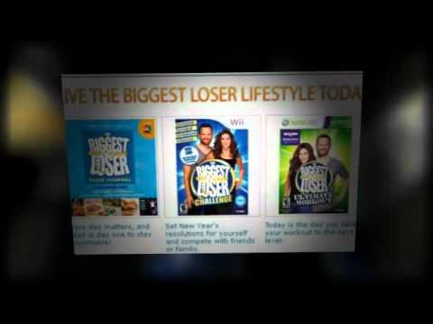 The Biggest Loser Wii Game Review – Dietspotlight.com