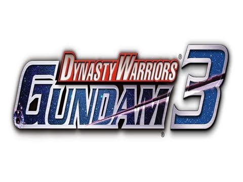Dynasty Warriors Gundam 3 Gameplay Trailer [HD]