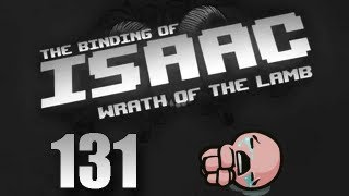 Let’s Play – The Binding of Isaac – Episode 286 [Sickboy]