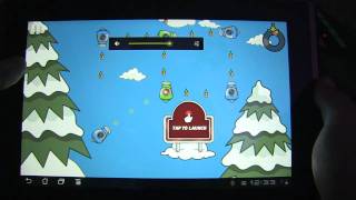 Puffle Launch: Android Game Review