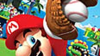 CGR Undertow – MARIO SUPER SLUGGERS for Nintendo Wii Video Game Review