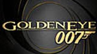 CGR Undertow – GOLDENEYE 007 for Nintendo Wii Video Game Review