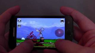 Bike Mania Android Game Review