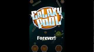 Galaxy Pool – New Android Game From IT-EO Pre-launch Teaser