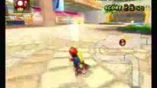 Mario Kart Wii – Tournament (July 1, 2008)