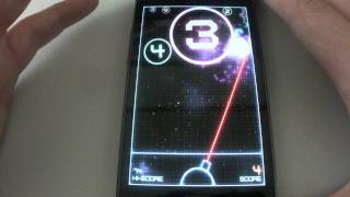 Orbital Android Game Review
