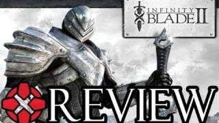 IGN Reviews – Infinity Blade 2 Game Review