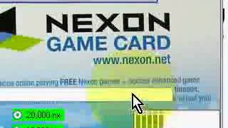 NEXON NX Cash Generator 2012 {Updated Regeularly}