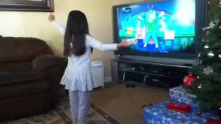 Just dance 3 Video Killed The Radio Star Wii