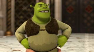 Shrek Forever After Video Game – DS | PC | PS3 | Wii | Xbox 360 – official launch trailer HD