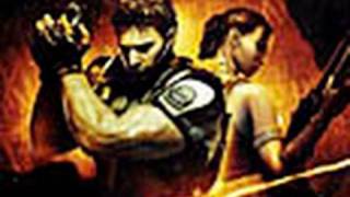 CGR Undertow – RESIDENT EVIL 5 for PS3 Video Game Review