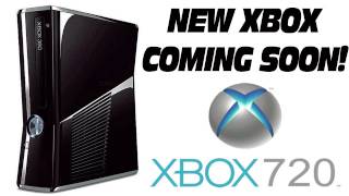 New Xbox Coming at E3 2012!