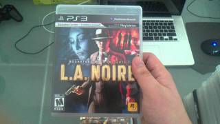 My PS3 Game Collection – February 2012