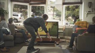 Tony Hawk SHRED – PS3 | Wii | Xbox 360 – official video game launch trailer HD