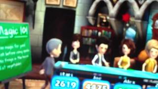disney channel all star party wii game review